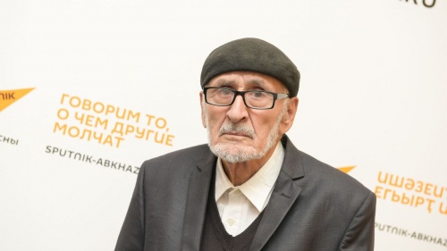 На 90-м году жизни ушел из жизни депутат Парламента Республики Абхазия II созыва Ермолай Аджинджал 