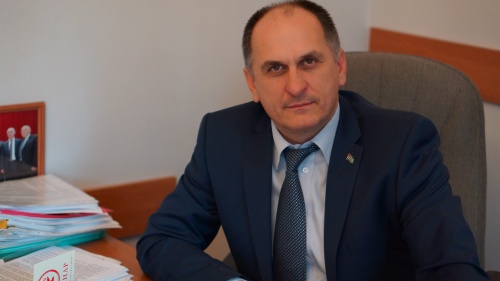 Парламент Республики Абхазия выражает соболезнования родным и близким Беслана Губаз в связи с его трагической гибелью