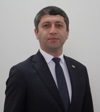 Джопуа Астамур Даурович