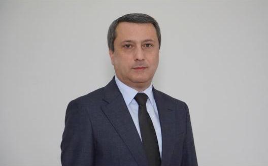 Бжания Вадим Владимирович