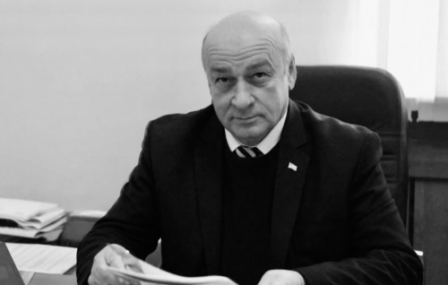 Депутаты Парламента выразили соболезнования родным и близким по случаю смерти Апполона Гургулия